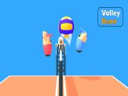 Spil Volley Bean online