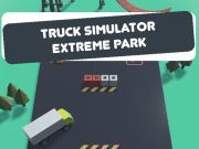 Spil Truck Simulator Extreme Park online