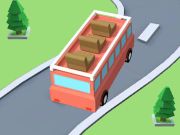 Spil Bus Jam Escape online