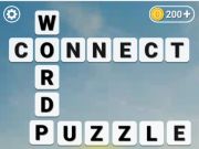 Spil Word Connect puslespil online