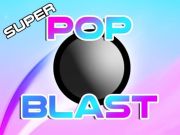 Spil Super Pop Blast online