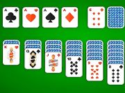 Spil Klondike 2024 online