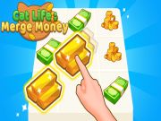 Spil Katteliv fletter penge online
