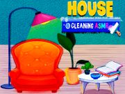 Spil Husrensning Asmr online