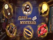 Spil Skjult objekt: ledetråde og mysterier online