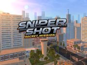 Spil Sniper Shot Secret Mission online