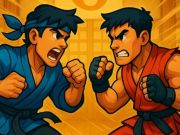 Spil Match fighter online