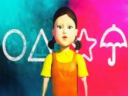 Spil Squid Game Original online