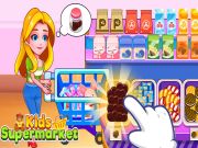 Spil Kids supermarked online
