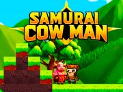 Spil Samurai ko mand online