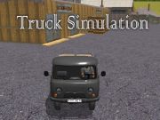 Spil Lastbilsimulering online