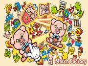 Spil Matchfabrik online