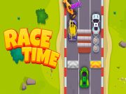 Spil Race tid online