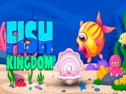 Spil Fiske Kongeriget online