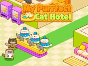 Spil Mit Purrfect Cat Hotel online