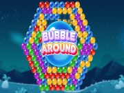 Spil Boble rundt online