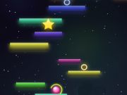 Spil Space Stairwell online