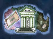 Spil Den forfalskede bank online