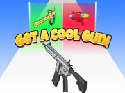 Spil Få en cool pistol! online
