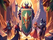 Spil Battler online