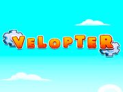Spil Velopter online
