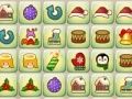 Spil Jule Mahjong: Forbind par online Spil Jule Mahjong: Forbind par online