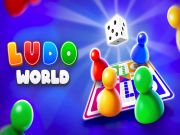 Spil Ludo World online
