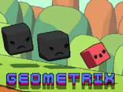 Spil Geometrix online