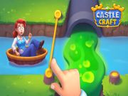 Spil Castle Craft online