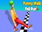 Spil Sjovt walk fail run online