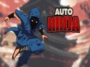 Spil Auto Ninja online