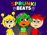 Spil Sprunki slår online