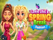 Spil Lovie chics spring break mode online