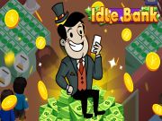 Spil Idle Bank online