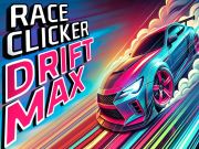 Spil Drift Clicker online