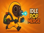 Spil Idle Pop Merge online