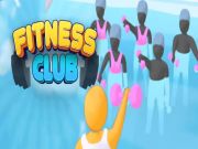 Spil Fitness Club 3d online