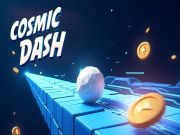 Spil Kosmisk strejf online