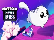 Spil Kitten dør aldrig online