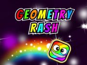 Spil Geometri udslæt online