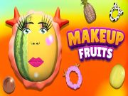 Spil Makeup frugter online