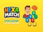 Spil Hexa Match online