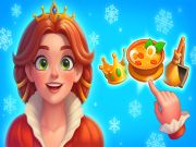 Spil Royal Kitchen: The Lost King online