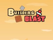 Spil Bygning af eksplosion online