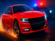 Spil Charger City Driver online