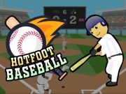 Spil Hotfoot baseball online