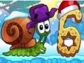 Spil Snegl Bob 6: Vinterhistorie online Spil Snegl Bob 6: Vinterhistorie online