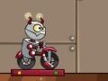 Spil LBX: Gå, Robotter! online