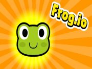 Spil Frø. io online