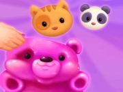 Spil Squishy Slime Maker online